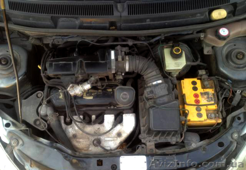 Продам автомобиль Ford Ka - <ro>Изображение</ro><ru>Изображение</ru> #4, <ru>Объявление</ru> #847441