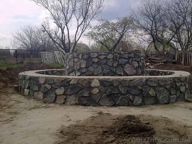 Каменные работы - <ro>Изображение</ro><ru>Изображение</ru> #4, <ru>Объявление</ru> #130250