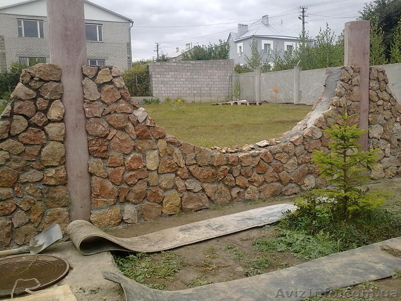 Каменные работы - <ro>Изображение</ro><ru>Изображение</ru> #5, <ru>Объявление</ru> #130250