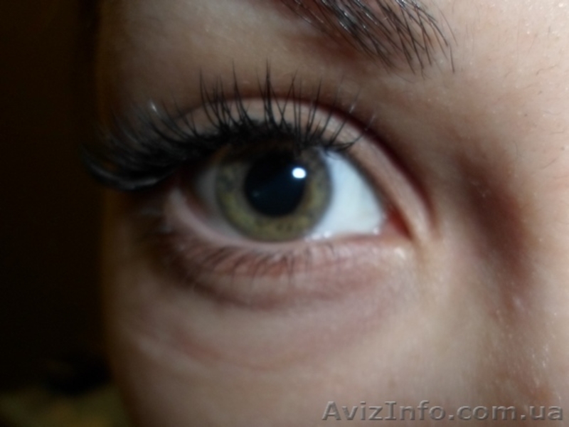 НАРАЩИВАНИЕ РЕСНИЦ и РЕСНИЧЕК - <ro>Изображение</ro><ru>Изображение</ru> #3, <ru>Объявление</ru> #841806