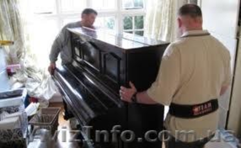 Специализируемся на переездах и перевозках по Днепропетровску и области - <ro>Изображение</ro><ru>Изображение</ru> #4, <ru>Объявление</ru> #841364