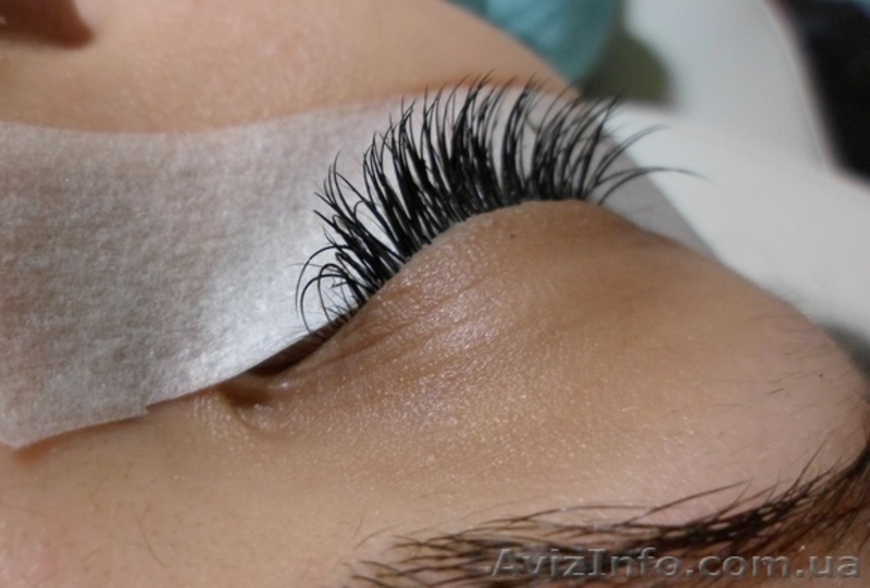 НАРАЩИВАНИЕ РЕСНИЦ и РЕСНИЧЕК - <ro>Изображение</ro><ru>Изображение</ru> #4, <ru>Объявление</ru> #841806