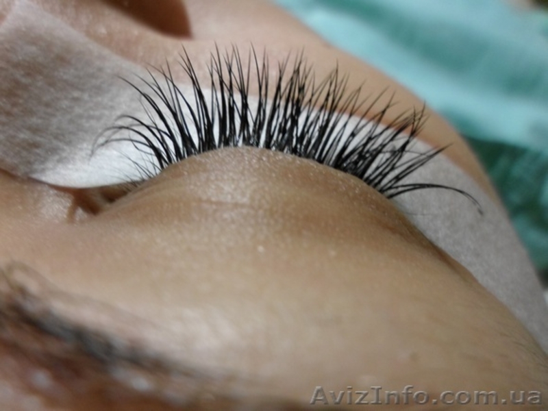 НАРАЩИВАНИЕ РЕСНИЦ и РЕСНИЧЕК - <ro>Изображение</ro><ru>Изображение</ru> #5, <ru>Объявление</ru> #841806