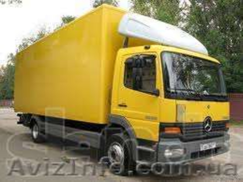 Специализируемся на переездах и перевозках по Днепропетровску и области - <ro>Изображение</ro><ru>Изображение</ru> #6, <ru>Объявление</ru> #841364