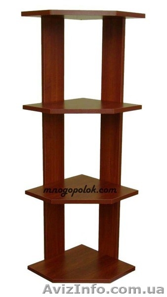 Полки для цветов - <ro>Изображение</ro><ru>Изображение</ru> #4, <ru>Объявление</ru> #525557