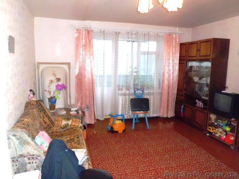 продам 1к кв. на ул. Тверская район пр.Газ. Правда - <ro>Изображение</ro><ru>Изображение</ru> #4, <ru>Объявление</ru> #835684