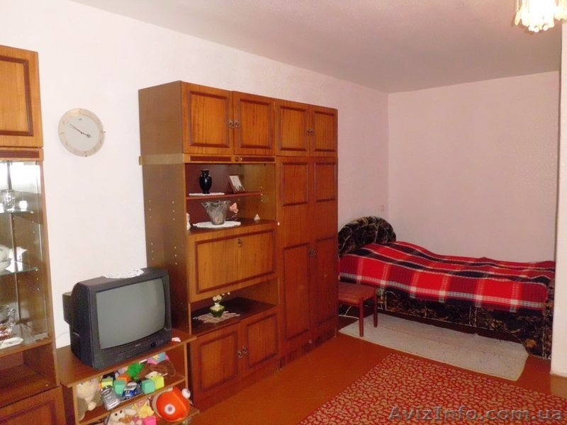 продам 1к кв. на ул. Тверская район пр.Газ. Правда - <ro>Изображение</ro><ru>Изображение</ru> #5, <ru>Объявление</ru> #835684