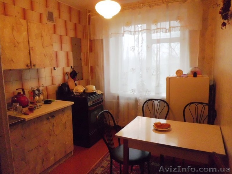 продам 1к кв. на ул. Тверская район пр.Газ. Правда - <ro>Изображение</ro><ru>Изображение</ru> #3, <ru>Объявление</ru> #835684