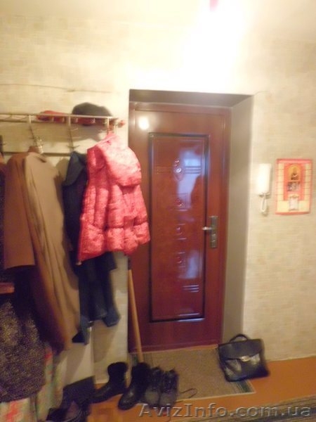 продам 1к кв. на ул. Тверская район пр.Газ. Правда - <ro>Изображение</ro><ru>Изображение</ru> #2, <ru>Объявление</ru> #835684
