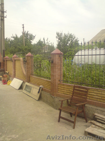 Любые виды кирпичной кладки. - <ro>Изображение</ro><ru>Изображение</ru> #4, <ru>Объявление</ru> #839395