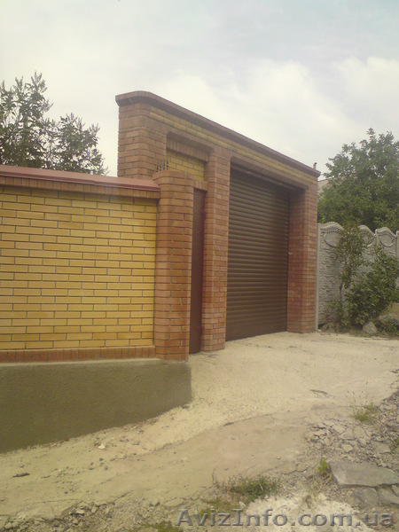 Любые виды кирпичной кладки. - <ro>Изображение</ro><ru>Изображение</ru> #5, <ru>Объявление</ru> #839395