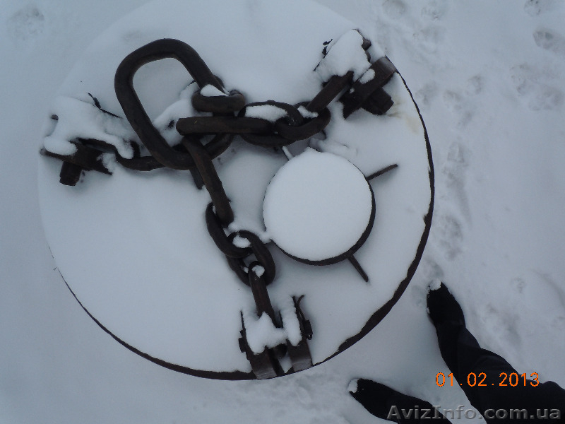 Продам грузоподъемный электромагнит - <ro>Изображение</ro><ru>Изображение</ru> #3, <ru>Объявление</ru> #834023