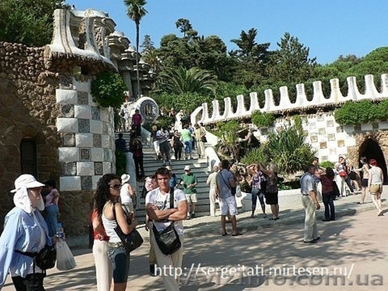 Индивидуальные экскурсии в Барселоне - <ro>Изображение</ro><ru>Изображение</ru> #8, <ru>Объявление</ru> #839502