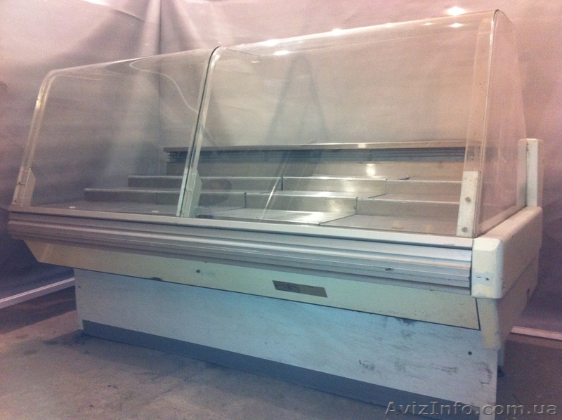 Холодильное  оборудование б/у - <ro>Изображение</ro><ru>Изображение</ru> #4, <ru>Объявление</ru> #837077