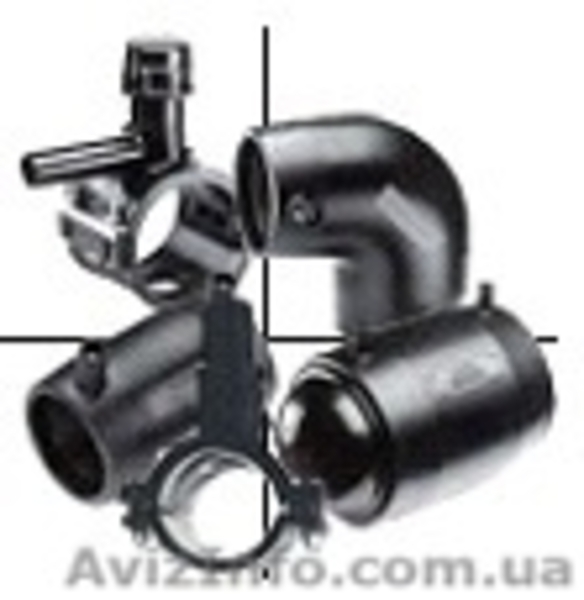 Капельный полив.Трубы полиэтиленовые. Фитинги для капельного полива. - <ro>Изображение</ro><ru>Изображение</ru> #9, <ru>Объявление</ru> #846681