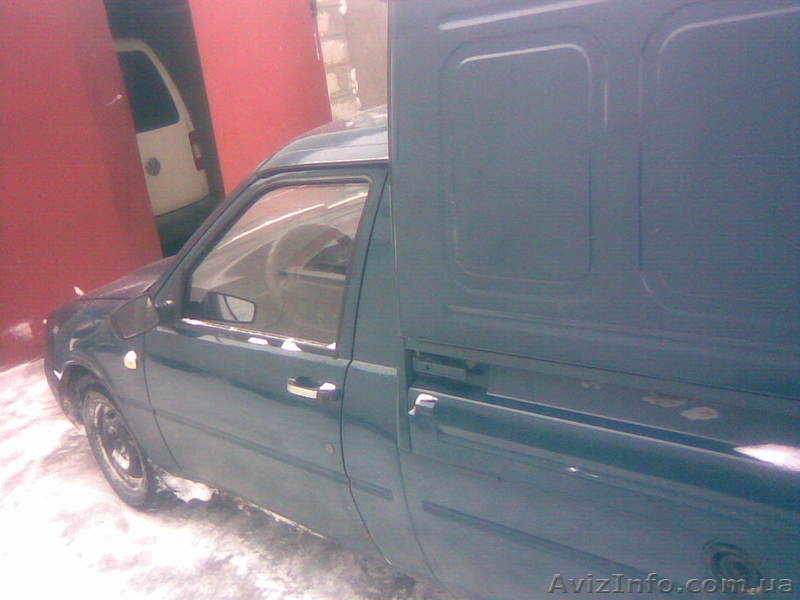 Продам МОСКВИЧ Иж-2717 - <ro>Изображение</ro><ru>Изображение</ru> #3, <ru>Объявление</ru> #838682