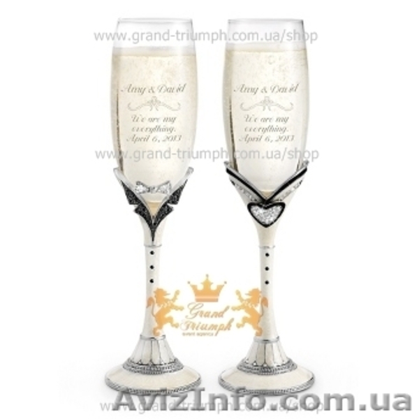 Свадебные аксессуары из Америки - <ro>Изображение</ro><ru>Изображение</ru> #7, <ru>Объявление</ru> #504577