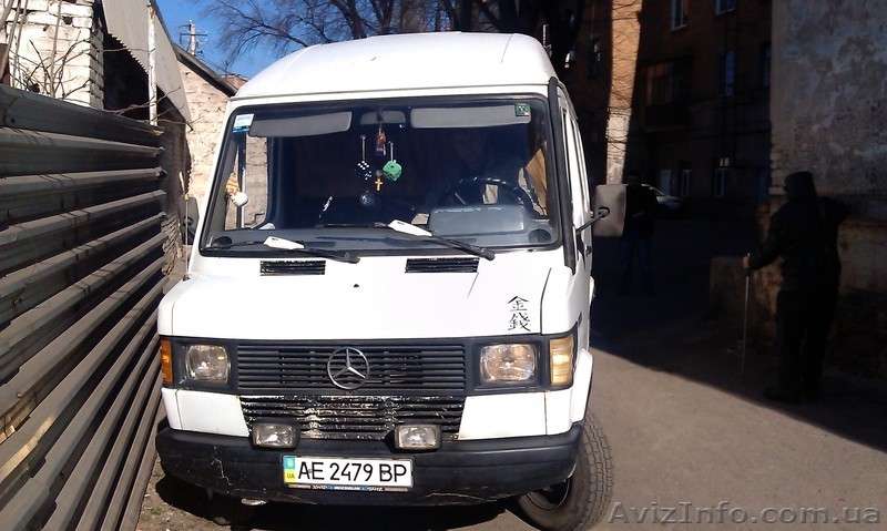 Грузоперевозки Мерседес - <ro>Изображение</ro><ru>Изображение</ru> #5, <ru>Объявление</ru> #851117