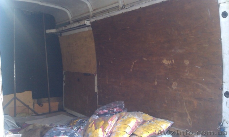 Грузоперевозки Мерседес - <ro>Изображение</ro><ru>Изображение</ru> #7, <ru>Объявление</ru> #851117