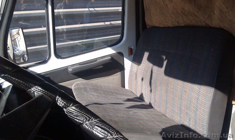 Грузоперевозки Мерседес - <ro>Изображение</ro><ru>Изображение</ru> #3, <ru>Объявление</ru> #851117