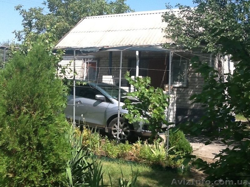 Срочно Продам ухоженную дачу в сад ТОВ Маяк  Днепровое (Ямбург )  - <ro>Изображение</ro><ru>Изображение</ru> #3, <ru>Объявление</ru> #848139