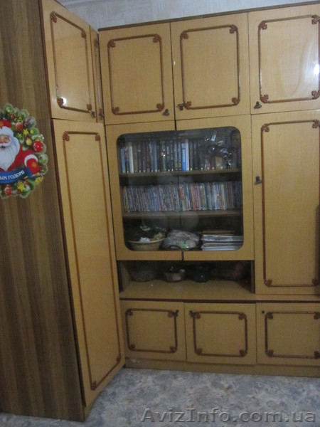 Продам стенку почти даром - <ro>Изображение</ro><ru>Изображение</ru> #3, <ru>Объявление</ru> #840521