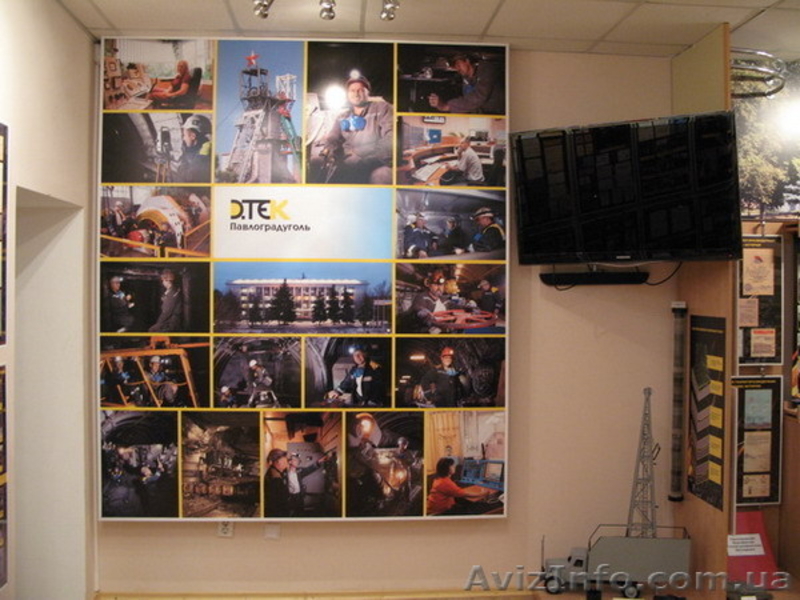 Оформление музеев и экспозиционных залов. - <ro>Изображение</ro><ru>Изображение</ru> #3, <ru>Объявление</ru> #841242