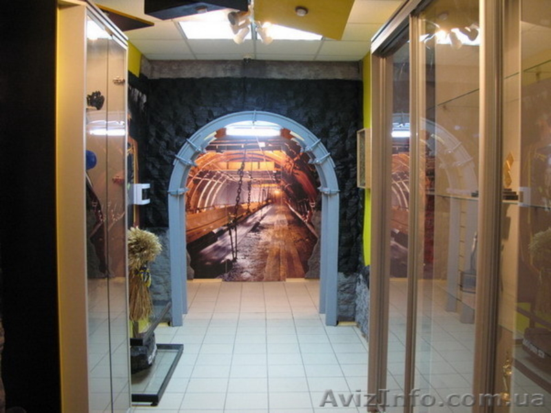 Оформление музеев и экспозиционных залов. - <ro>Изображение</ro><ru>Изображение</ru> #7, <ru>Объявление</ru> #841242