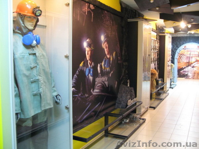 Оформление музеев и экспозиционных залов. - <ro>Изображение</ro><ru>Изображение</ru> #8, <ru>Объявление</ru> #841242