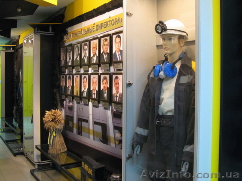 Оформление музеев и экспозиционных залов. - <ro>Изображение</ro><ru>Изображение</ru> #9, <ru>Объявление</ru> #841242