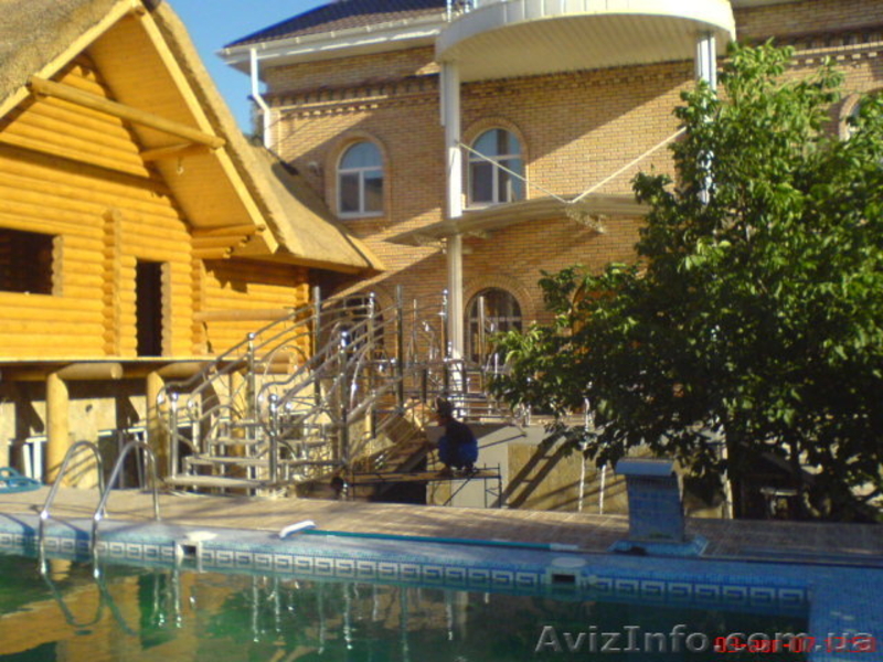 Сварные, кованные и нержавеющие конструкции. - <ro>Изображение</ro><ru>Изображение</ru> #3, <ru>Объявление</ru> #834860