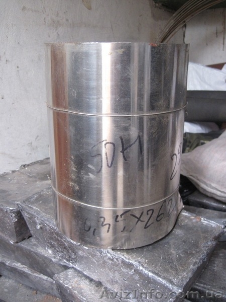 Пермаллой, инвар, ковар, пермендюр - <ro>Изображение</ro><ru>Изображение</ru> #3, <ru>Объявление</ru> #844406