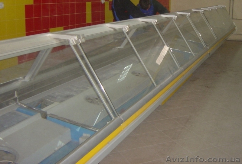 Холодильное  оборудование б/у - <ro>Изображение</ro><ru>Изображение</ru> #3, <ru>Объявление</ru> #837077