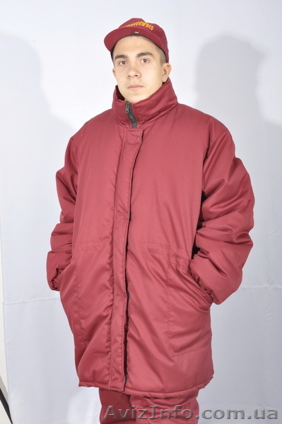  продам костюм рабочий - <ro>Изображение</ro><ru>Изображение</ru> #6, <ru>Объявление</ru> #845725