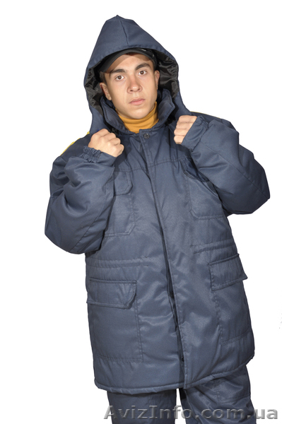  продам костюм рабочий - <ro>Изображение</ro><ru>Изображение</ru> #7, <ru>Объявление</ru> #845725