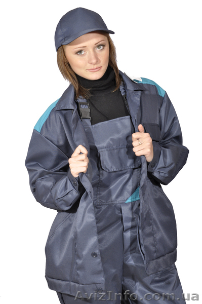  продам костюм рабочий - <ro>Изображение</ro><ru>Изображение</ru> #9, <ru>Объявление</ru> #845725