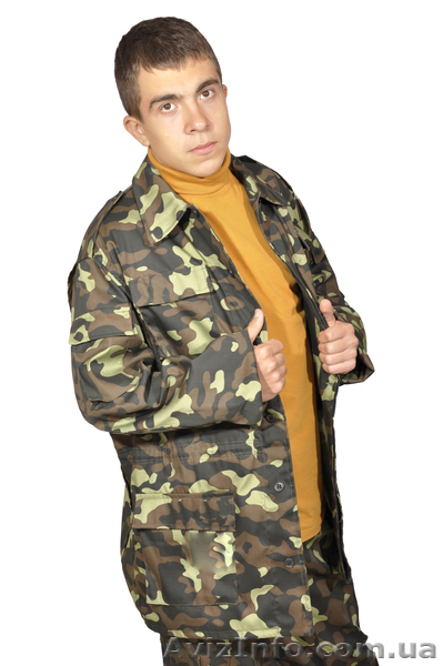  продам костюм рабочий - <ro>Изображение</ro><ru>Изображение</ru> #4, <ru>Объявление</ru> #845725