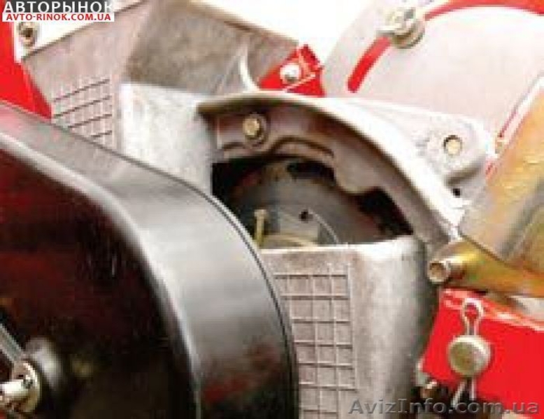 Продам сеялку ВЕСТА 8(УПС-8) модернизированную - <ro>Изображение</ro><ru>Изображение</ru> #5, <ru>Объявление</ru> #834335