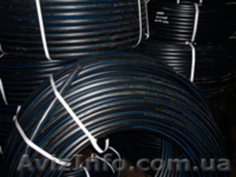 Капельный полив.Трубы полиэтиленовые. Фитинги для капельного полива. - <ro>Изображение</ro><ru>Изображение</ru> #8, <ru>Объявление</ru> #846681