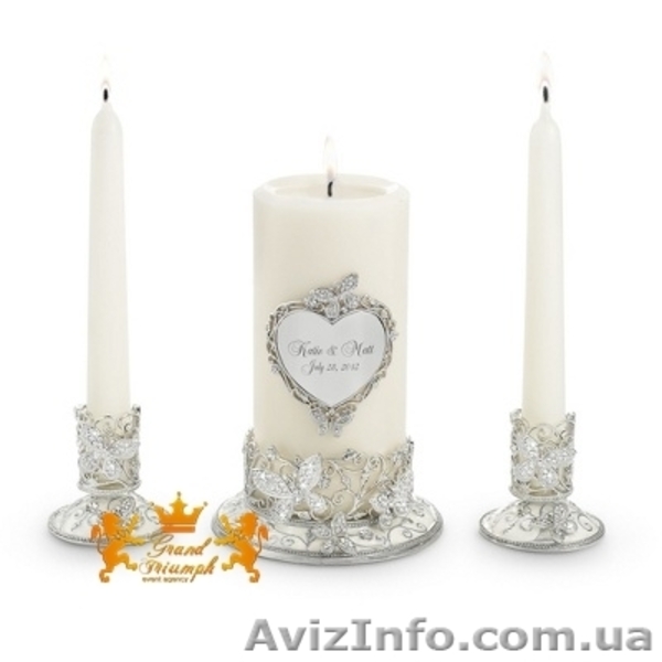 Свадебные аксессуары из Америки - <ro>Изображение</ro><ru>Изображение</ru> #6, <ru>Объявление</ru> #504577