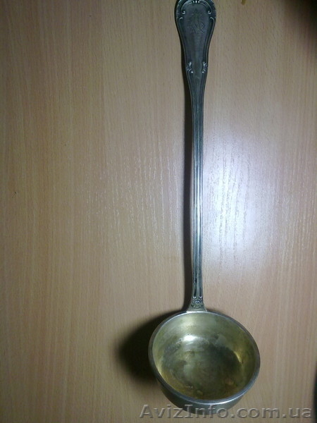 столовое серебро - <ro>Изображение</ro><ru>Изображение</ru> #4, <ru>Объявление</ru> #858863