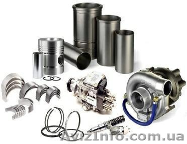 Deutz топливная аппаратура - <ro>Изображение</ro><ru>Изображение</ru> #1, <ru>Объявление</ru> #868986