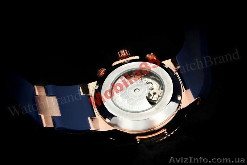 Спешите Купить! Ulysse Nardin Blue Seal - <ro>Изображение</ro><ru>Изображение</ru> #2, <ru>Объявление</ru> #858987