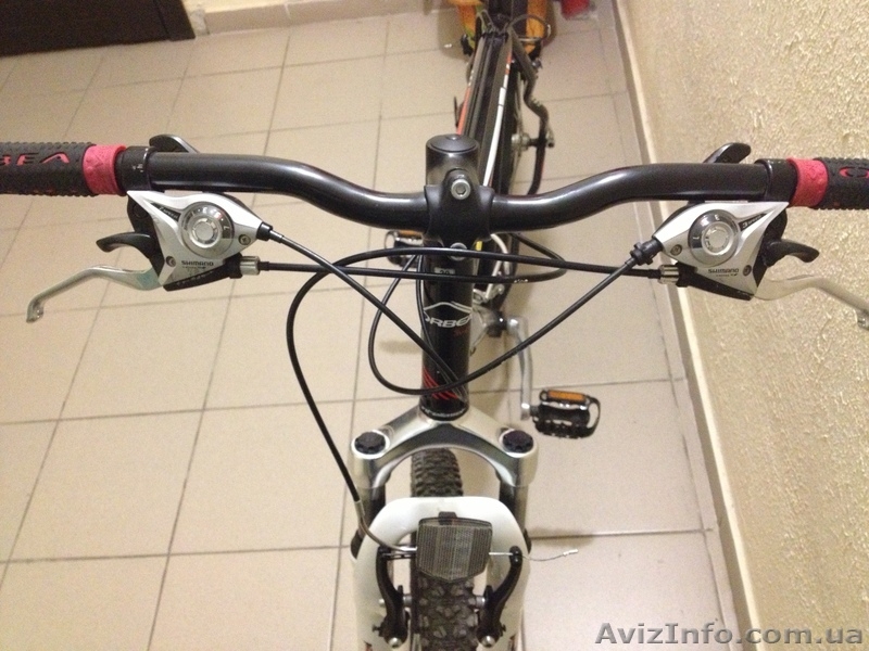 Продам горный веосипед Orbea Tuareg 2012 - <ro>Изображение</ro><ru>Изображение</ru> #3, <ru>Объявление</ru> #853535