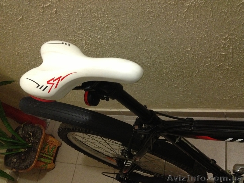 Продам горный веосипед Orbea Tuareg 2012 - <ro>Изображение</ro><ru>Изображение</ru> #6, <ru>Объявление</ru> #853535