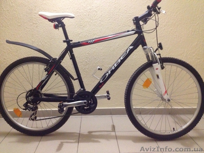 Orbea discount tuareg 2010