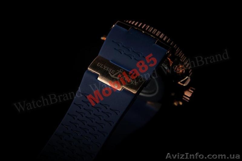 Спешите Купить! Ulysse Nardin Blue Seal - <ro>Изображение</ro><ru>Изображение</ru> #3, <ru>Объявление</ru> #858987