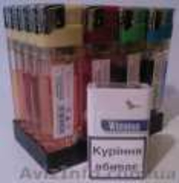 Продам гигантскую антикризисную зажигалку за 5 грн. - <ro>Изображение</ro><ru>Изображение</ru> #2, <ru>Объявление</ru> #872081