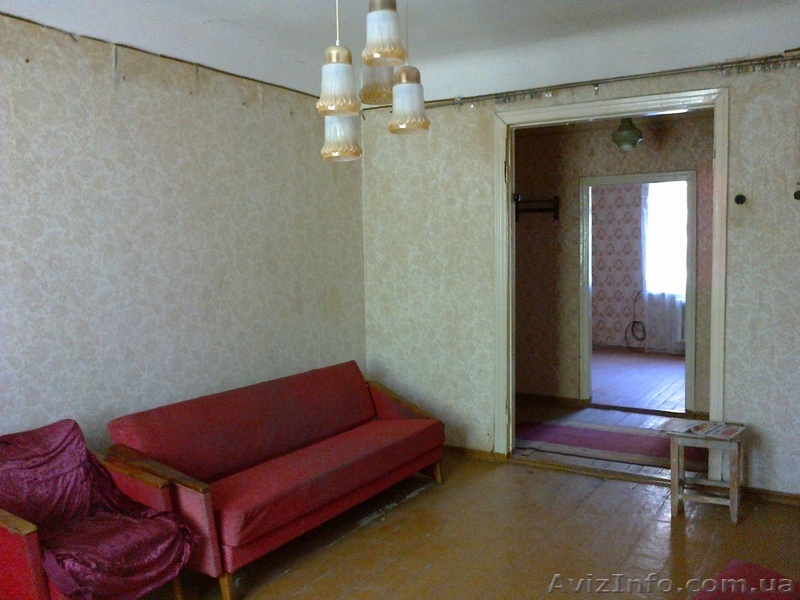 Срочно!!! Продам 3-к квартиру конец пр. Правда - <ro>Изображение</ro><ru>Изображение</ru> #1, <ru>Объявление</ru> #851726