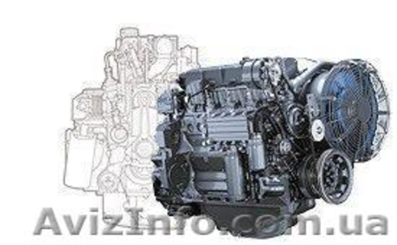 Трактора с двигателем Deutz - <ro>Изображение</ro><ru>Изображение</ru> #1, <ru>Объявление</ru> #869043
